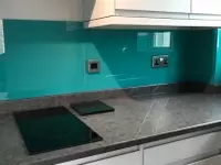 SGS Turquoise